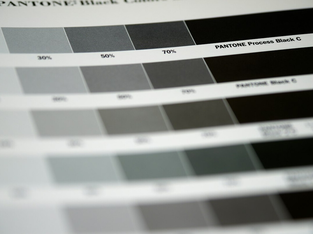 professional color grading