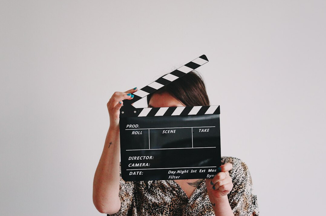great directors tips